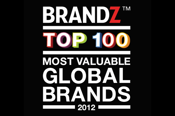 2012-BrandZ-Top100-Brands