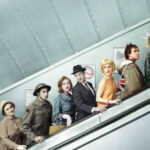 Poster Art 150: London Underground’s Greatest Designs