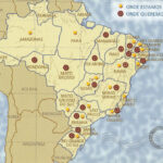 Internacionalización y comercio internacional. Factores offline.