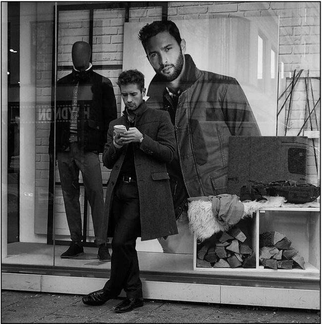 CRMSocialCuandoderepenteseconvierteenimportantesaberquepiensanlosclientes