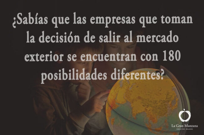 el potencial del marketing internacional para tu industria