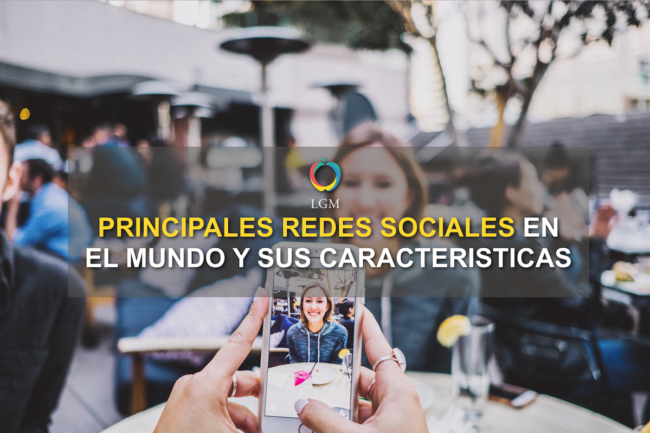 principales redes sociales en el mundo principales redes sociales en el mundo