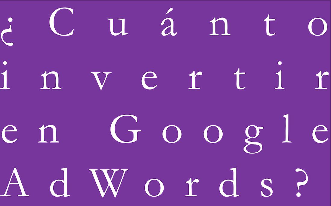 cuanto-invertir-en-google-adwords