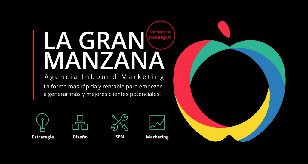 Agencia de inbound marketing
