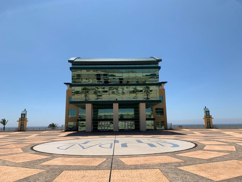 alicante distrito digital edificio 1