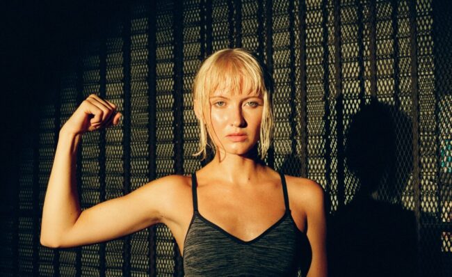 inbounf flywheel convertir 6