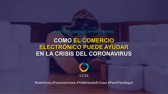 correo electronico puede ayudar crisis coronavirus