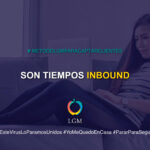 Son tiempos de Inbound