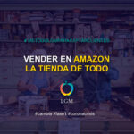 Vender en Amazon. La Tienda de Todo