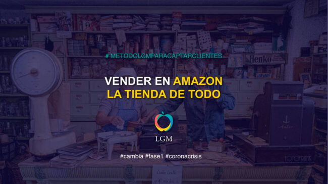 vender en amazon la tienda de todo vender en amazon la tienda de todo