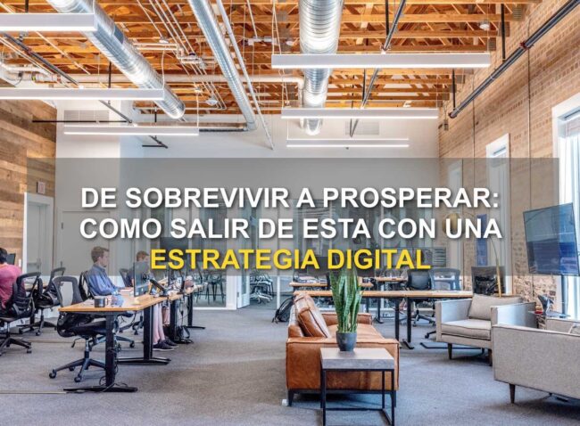 Estrategia Digital frente al COVID-19 Estrategia Digital frente al COVID-19