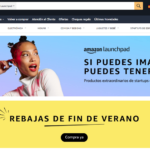 Amazon Launchpad, el nuevo programa de Amazon para startups