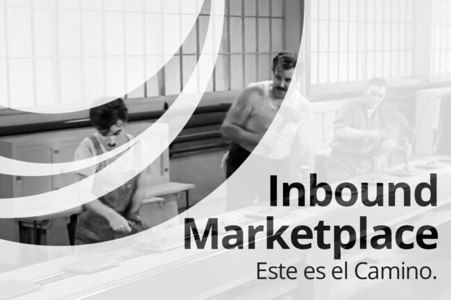 inbound marketplace inbound marketplace