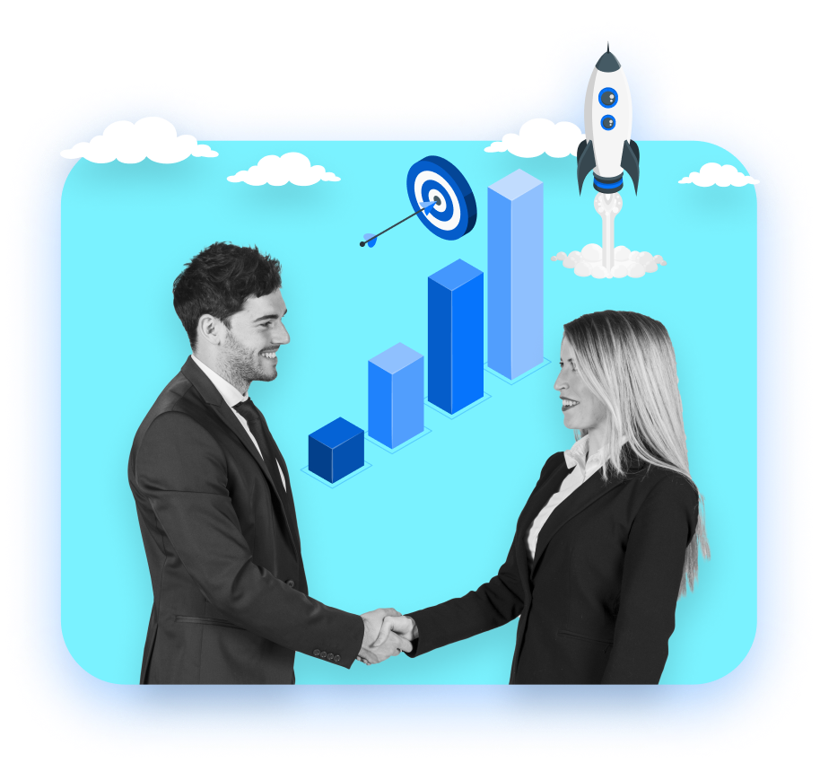 Impulsa tus ventas con La Gran Manzana Agencia Marketplace